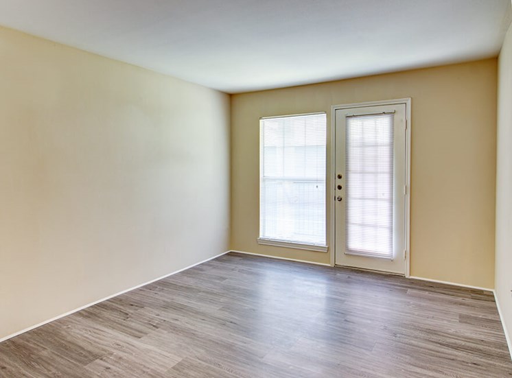 Apartment Living Room at 8181 Med Center, Houston, TX